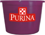 PURINA ACCURATION HI-FAT SHEEP & GOAT TUB 200LB