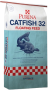 PURINA CATFISH 32 FEED&nbsp;50LB