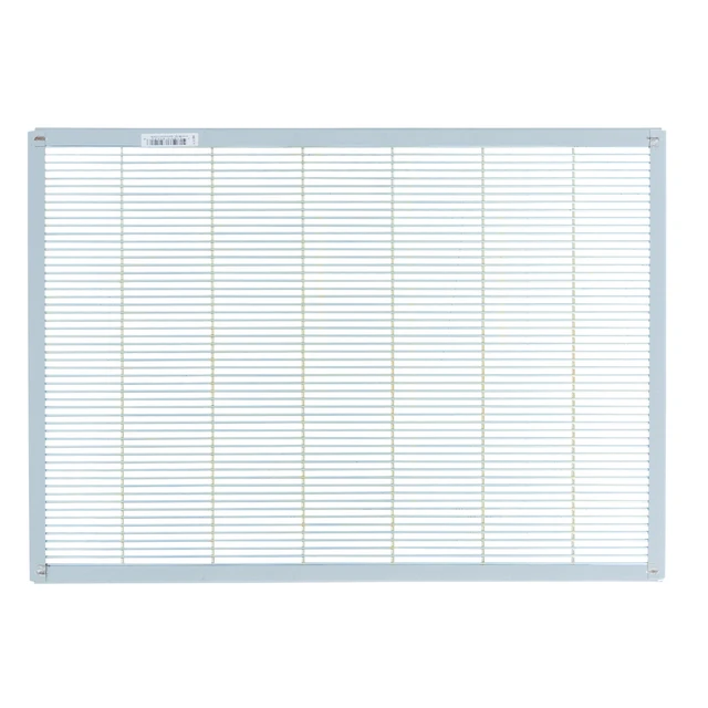 10-FRAME QUEEN EXCLUDER