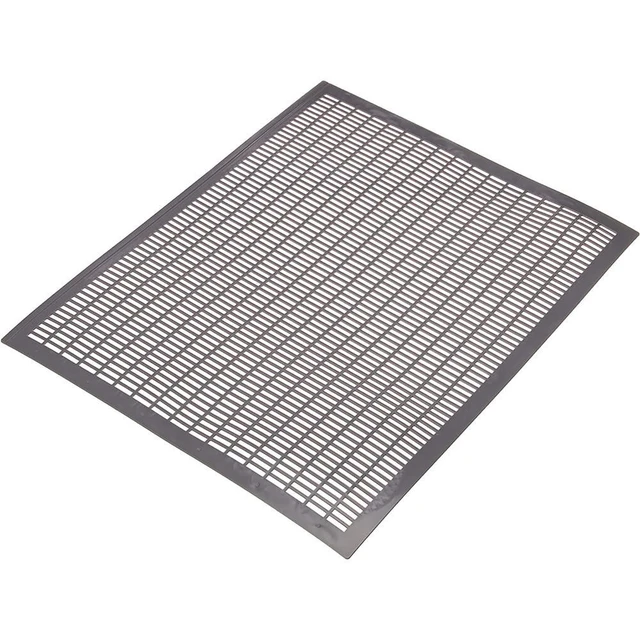 10-FRAME PLASTIC QUEEN EXCLUDER