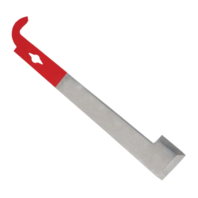 10.5" FRAME LIFTER & SCRAPE HIVE TOOL