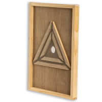 10-FRAME ESCAPE SCREEN