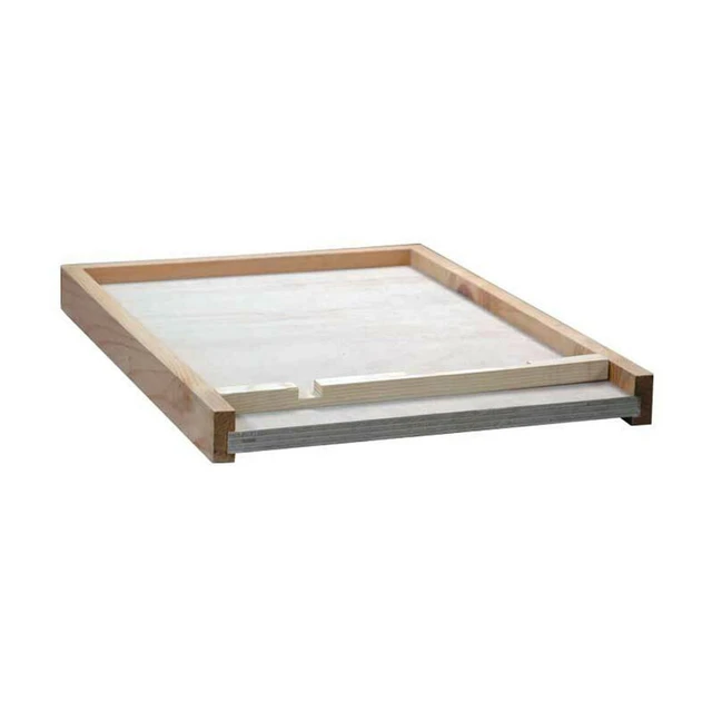 10-FRAME BOTTOM BOARD/REDUCER