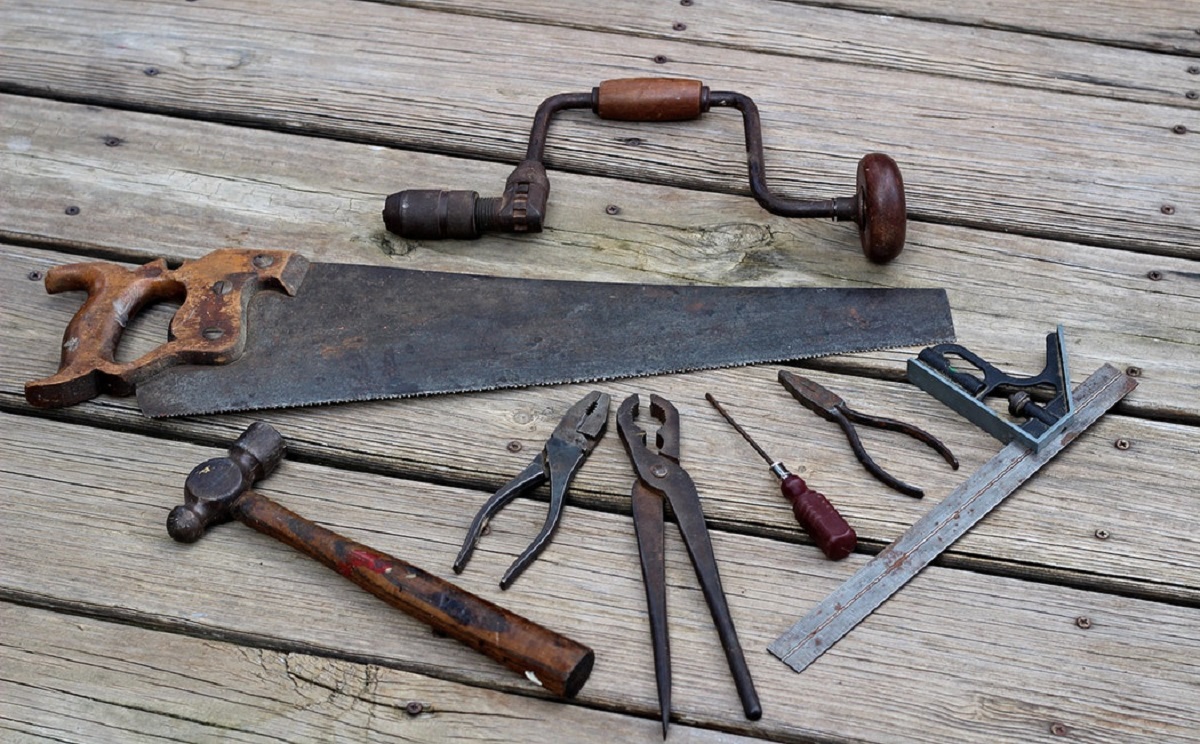 Hand Tools