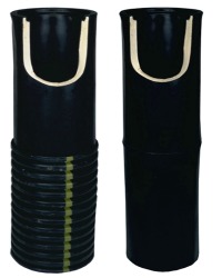 MIRACO INSULATED HEAT TUBE