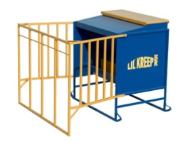 ORBIT ORIGINAL LIL' KREEP'R II