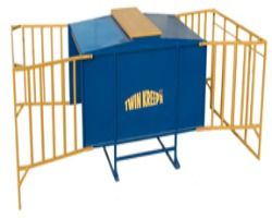 ORBIT TWIN KREEP'R II