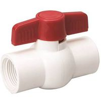 Ball Valves