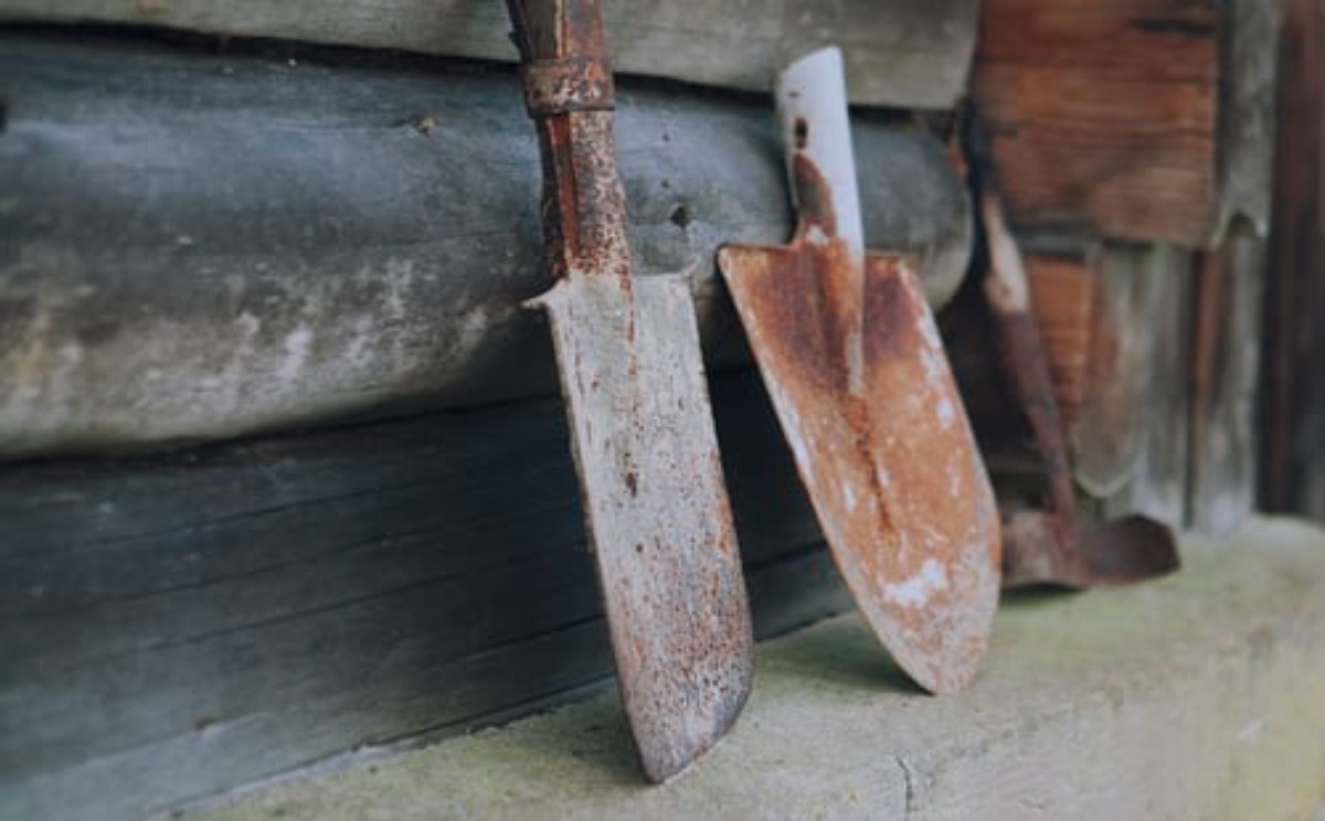 Replacement Handles