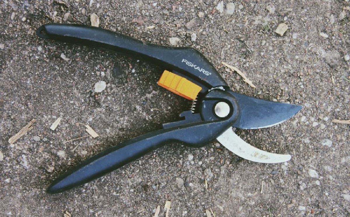 Pruners & Loppers