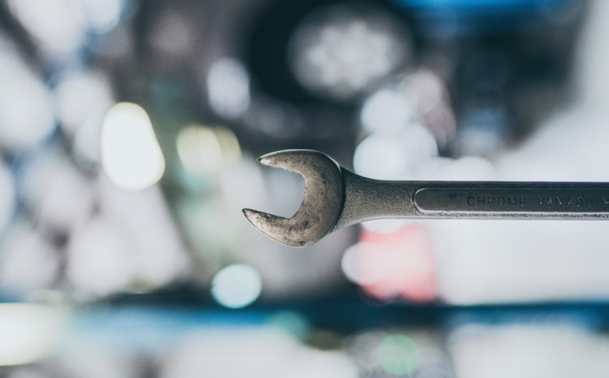 Wrenches