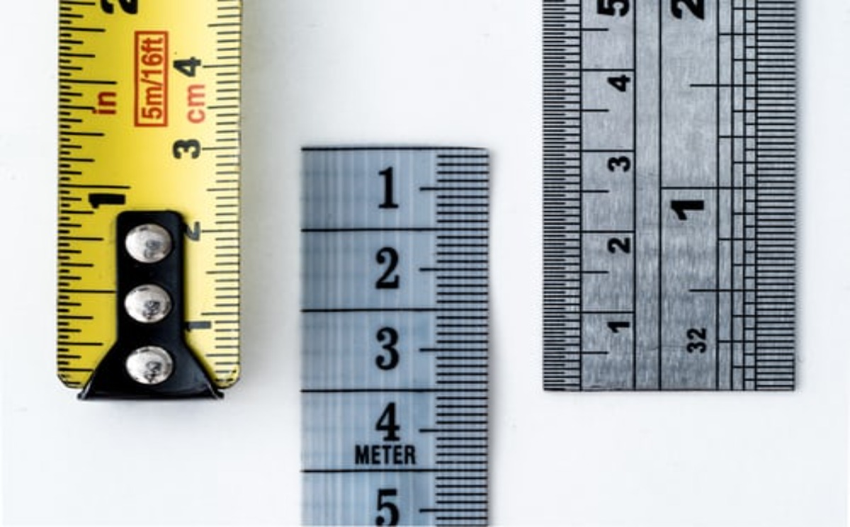 Measuring Tools & Levels