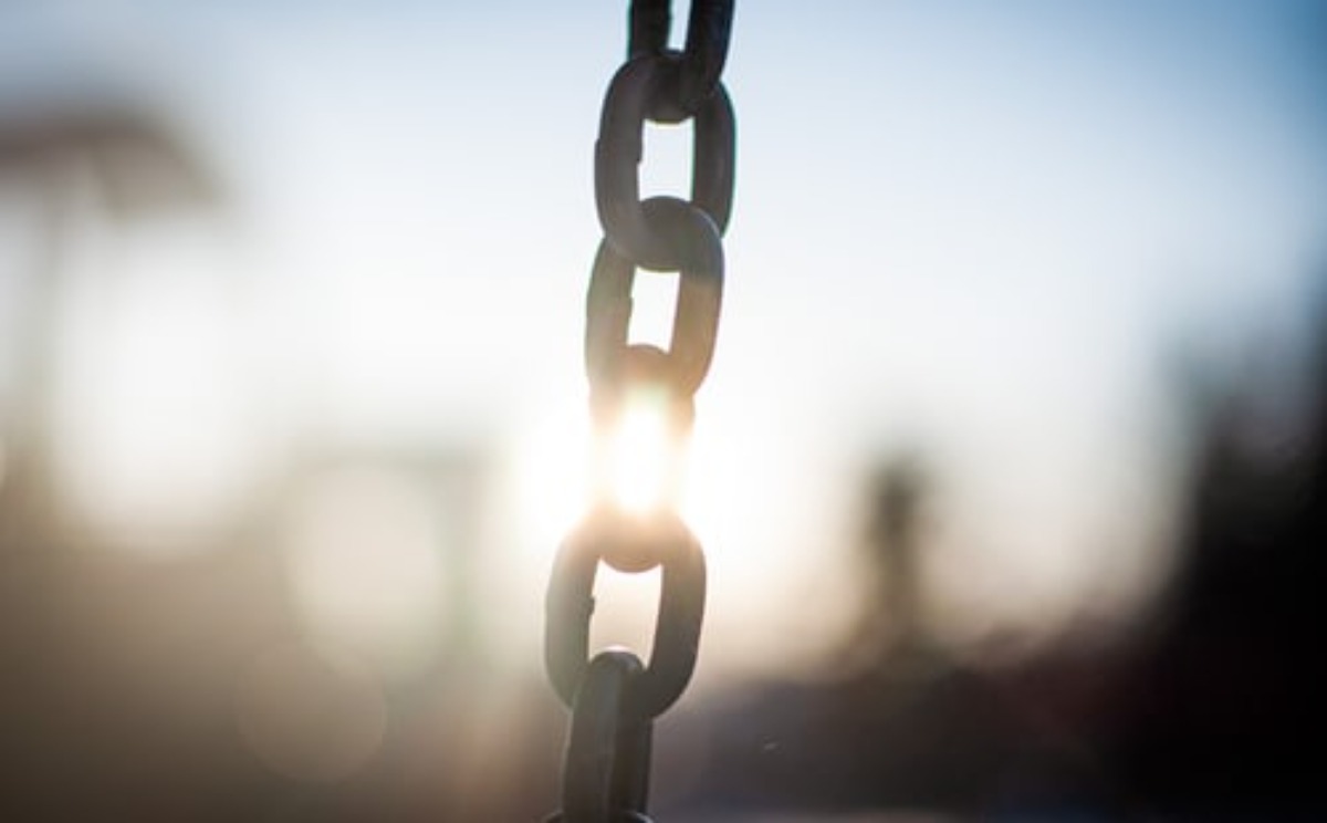 Chain, Cable & Rope