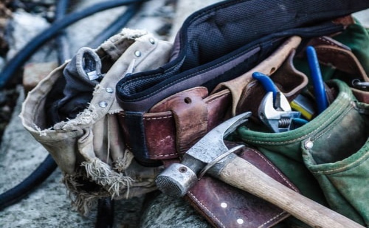 Construction Tools