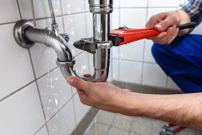 PLUMBING