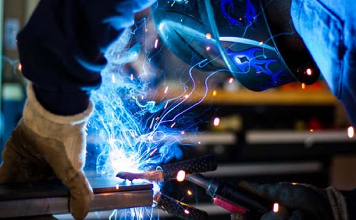 Consumables & Weldable Metals