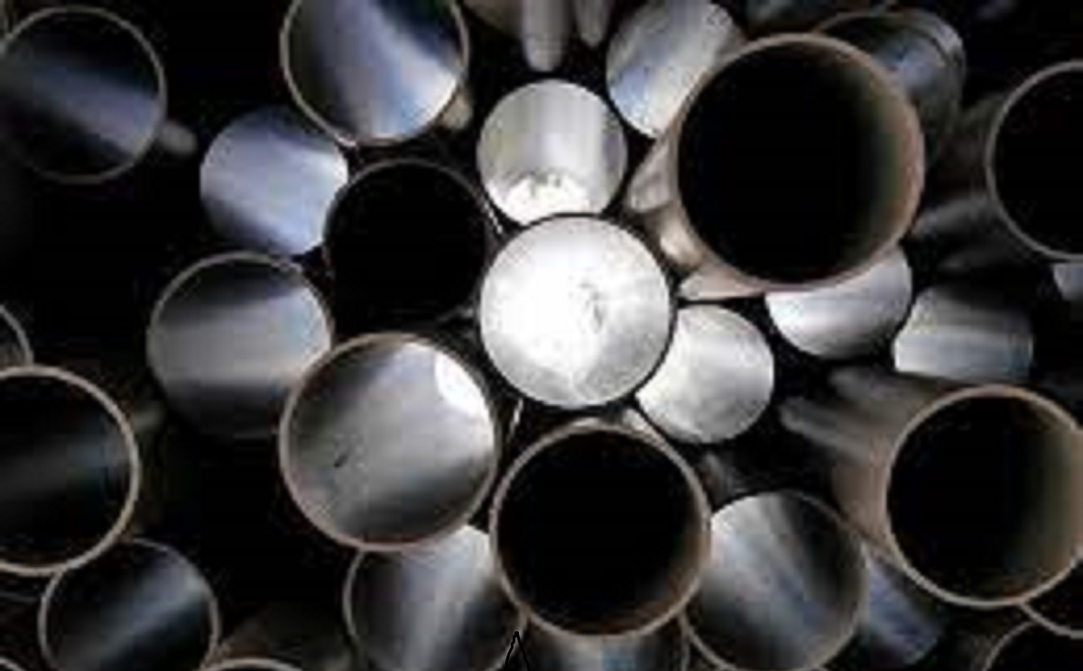 Galvanized Pipe & Fittings