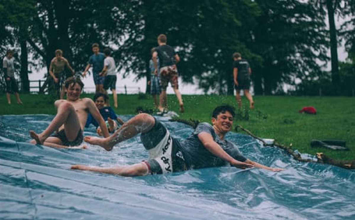 Tarps