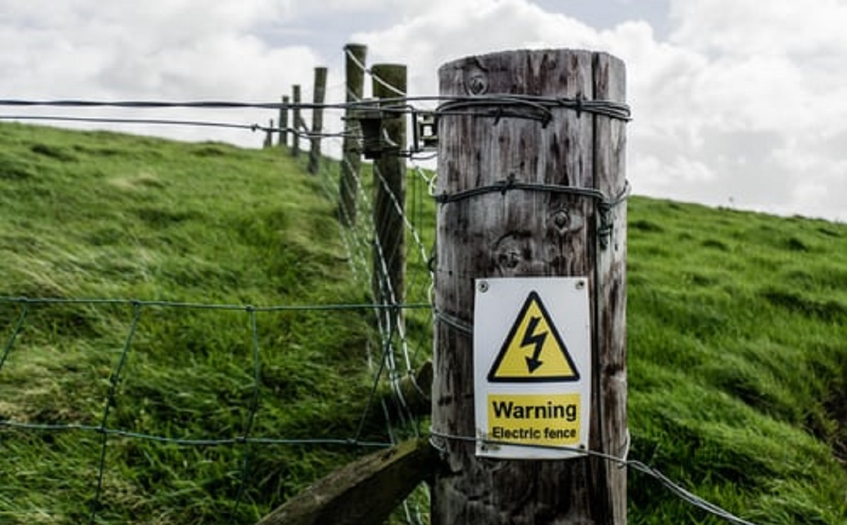 Electric Fencing