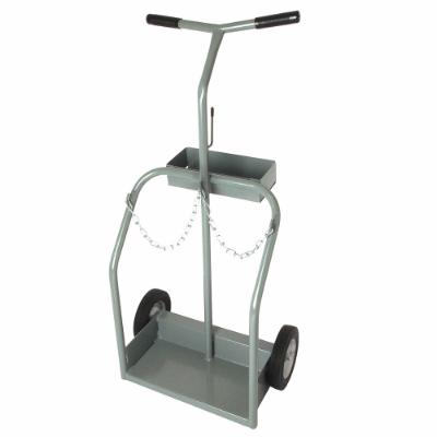 FORNEY MEDIUM TO HEAVY-DUTY CYLINDER CART