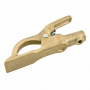 FORNEY BRASS GROUND CLAMP, 300A