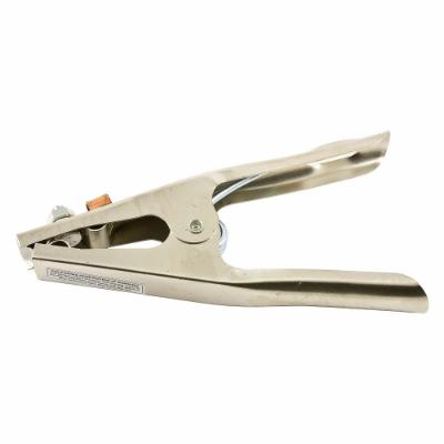 FORNEY STEEL GROUND CLAMP, 300A