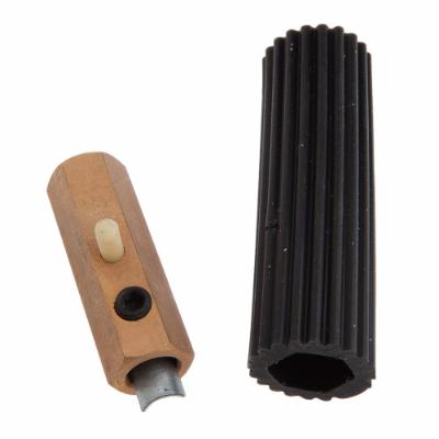 FORNEY SURE GRIP PLUG (REGULAR), FEMALE