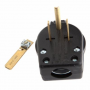 FORNEY PIN-TYPE ELECTRICAL PLUG