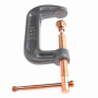 FORNEY 2" HEAVY DUTY C-CLAMP