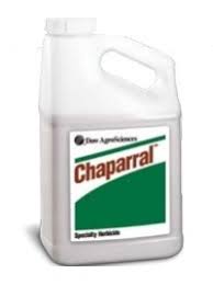 CHAPARRAL R&P (5LB)