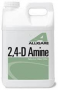 ALLIGARE 2,4-D AMINE (2.5GAL)