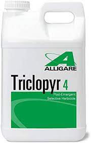 ALLIGARE TRICLOPYR 4EC (2.5GAL)