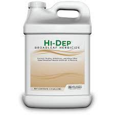 HI-DEP (2.5GAL)