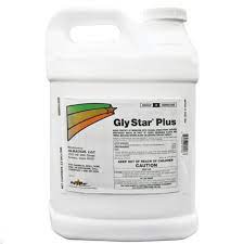 GLYSTAR PLUS ROUNDUP (1GAL)