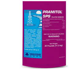 PRAMITOL 5PS PELLETS (25LB)