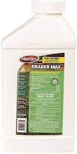 ERASER MAX (1QT)