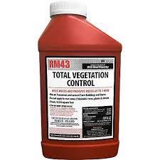 RM43 TOTAL VEGETATION CONTROL (32OZ)