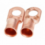 FORNEY COPPER LUG FOR #3/0 CABLE, 1/2" STUD