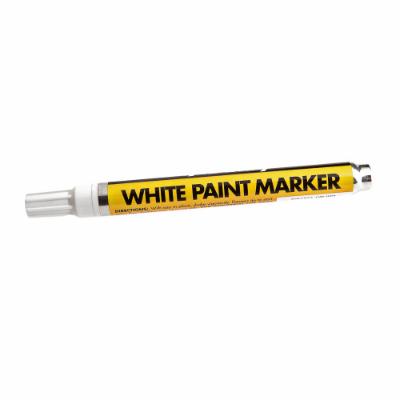 FORNEY WHITE PAINT MARKER