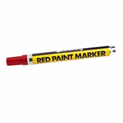 FORNEY RED PAINT MARKER