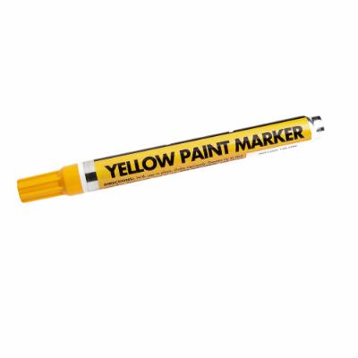 FORNEY YELLOW PAINT MARKER