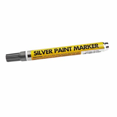 FORNEY SILVER PAINT MARKER