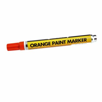 FORNEY ORANGE PAINT MARKER