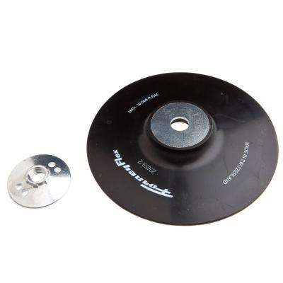 FORNEY BACKING PAD FOR SANDING DISCS