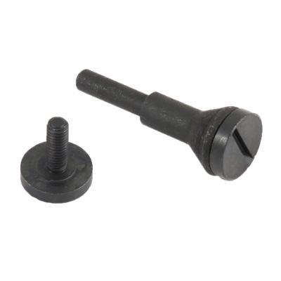 FORNEY MANDREL KIT FOR HIGH SPEED CUTTING WHEELS