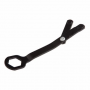 FORNEY SPANNER WRENCH FOR SANDING PAD NUTS