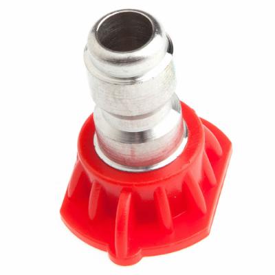 SPRAY NOZZLE RED 0X4.5