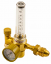 FORNEY ARGON/CO2 FLOW METER