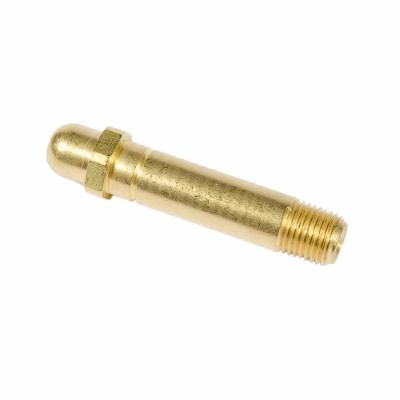 FORNEY 3" INLET SWIVEL, 1/4" NPT THREADED