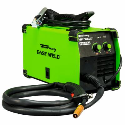 FORNEY EASY WELD 140 FC-I FLUX-CORE WIRE WELDER (120V)